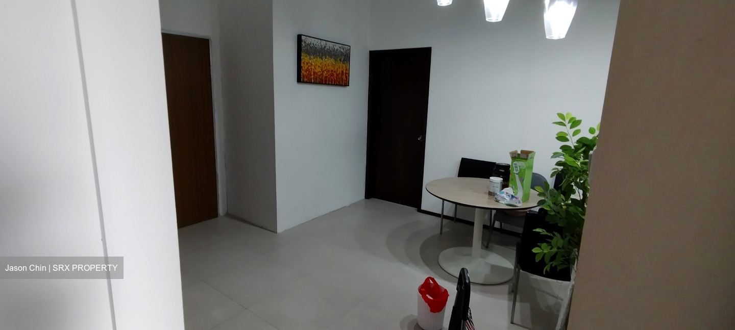 Harbour View Towers (D4), Condominium #626586671